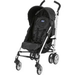 Poussette canne liteway coal pas cher