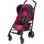 Poussette canne liteway ibiza pas cher
