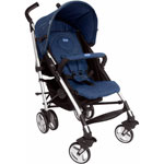Poussette canne liteway denim serie limitee pas cher