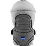 Porte bébé ventral soft et dream graphite pas cher