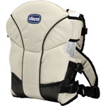 PORTE-BEBE VENTRAL GO ASTRAL