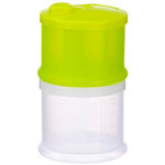 Doseur pour lait en poudre 3 phases pas cher