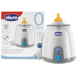 CHAUFFE BIBERON NUMERIQUE OM+