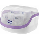 Stérilisateur biberon micro-onde sterilnatural maxi 0mois et plus pas cher