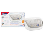 STERILISATEUR FOUR MICRO-ONDE+ 1 BIBERON DE 150ML OFFERT 0M+