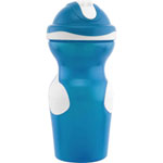 Tasse à paille sporty coloris assortis 18 mois+ pas cher