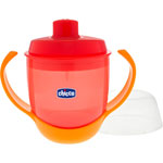 Tasse repas bébé evolutive pastèque 12m+ pas cher