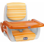 Rehausseur de table chicco mode mango pas cher