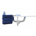 Siege de table journey mr owl pas cher