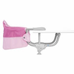 Siege de table easy rose pas cher