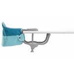 Siege de table easy bleu clair pas cher