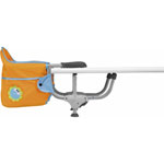 SIEGE DE TABLE SPRING ORANGE