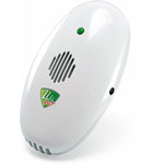 Appareil anti-moustiques portable a ultrason pas cher