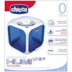 HUMIDIFICATEUR A CHAUD HUMI VAP