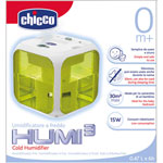 HUMIDIFICATEUR A FROID HUMI CUBE