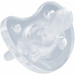Sucette silicone physio soft 0 mois + pas cher
