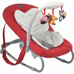 Transat bébé mia happy land pas cher