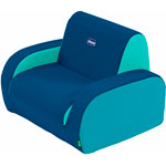 Fauteuil bébé twist sea green pas cher