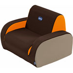 Fauteuil bébé twist tobacco pas cher