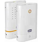 Babyphone audio digital essential pas cher