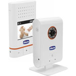 Babyphone vidéo digital essential pas cher