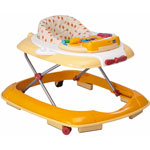 Trotteur bébé space happy land pas cher