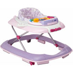 Trotteur bébé space butterfly pas cher