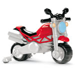 CHICCO Ducati monster