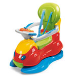 CHICCO Quattro