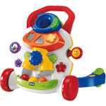 Trotteur bébé trott gym pas cher