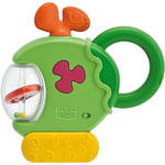 Hochet baby copter pas cher