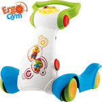 BABY JOGGING