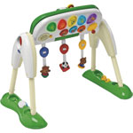 Portique bébé table 3m+ pas cher