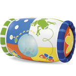 Jouets d'éveil bébé gonflable et musical pas cher