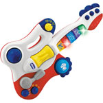 CHICCO Dj mix guitare