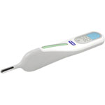 Thermomètre digital 2en1 dual comfort anal et axillaire pas cher