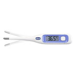 Thermomètre bébé digi-precision embout flexible pas cher