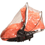 Habillage pluie pour coque sono pas cher