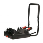Base siege auto prima easy black pas cher