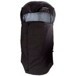 Chanceliere pour poussette s-twinner noir pas cher