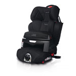 Siege auto multiprotector isofix beatle noir groupe 1/2/3 pas cher