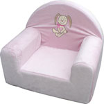 Fauteuil club poupee pas cher