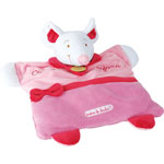 Range pyjama graines de doudou souris pas cher