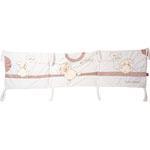 Tour de lit lapin bonbon pas cher