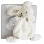 Doudou taupe lapin bonbon pas cher