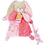 Marionnette lapin celestine pas cher
