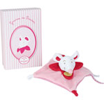 Doudou graines de doudou souris pas cher