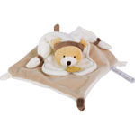 Doudou graines de doudou ours pas cher