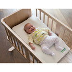 Matelas bébé bibed concept pas cher