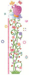 DJECO Toise princesse marguerite